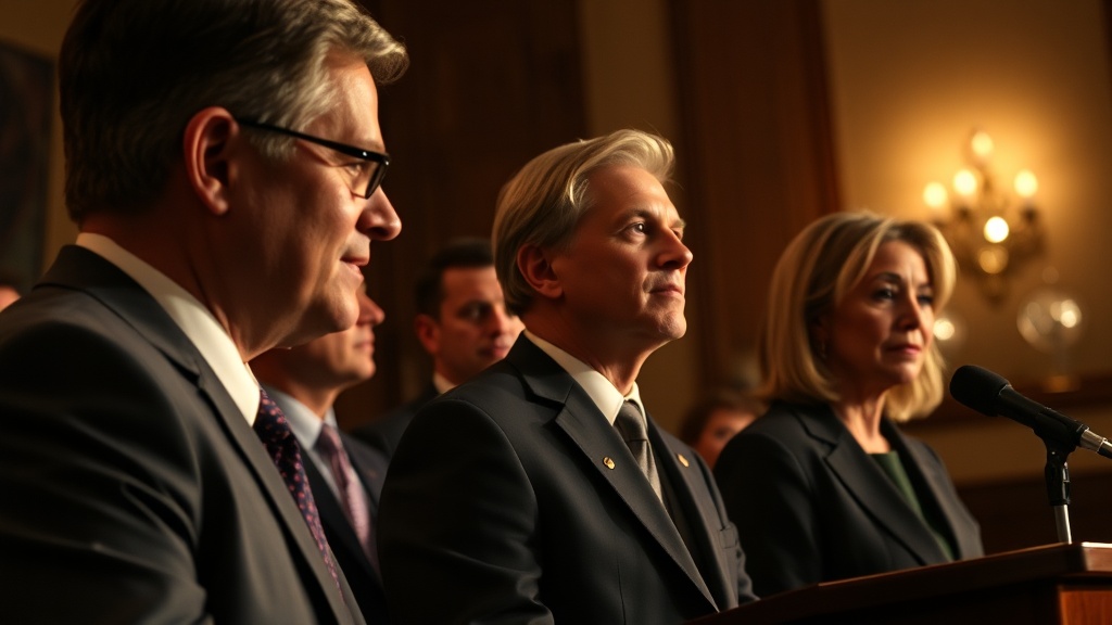 Utah Lawmakers Propose Bills to Eliminate Marriage Penalties and Strengthen Families