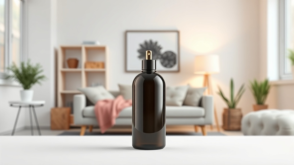 AI Image Editor - Background Replacement