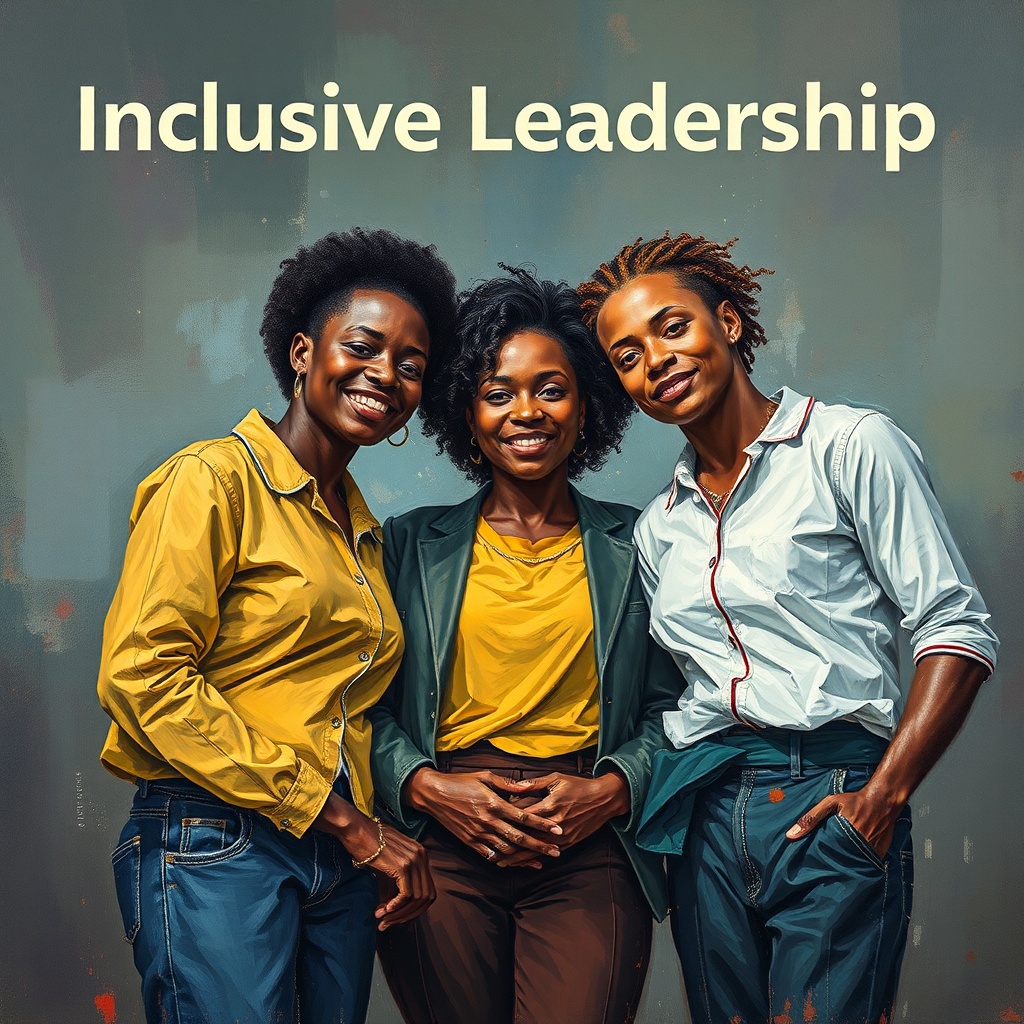 Practical Guide to Inclusive Leadership: Actionable Behaviors ...