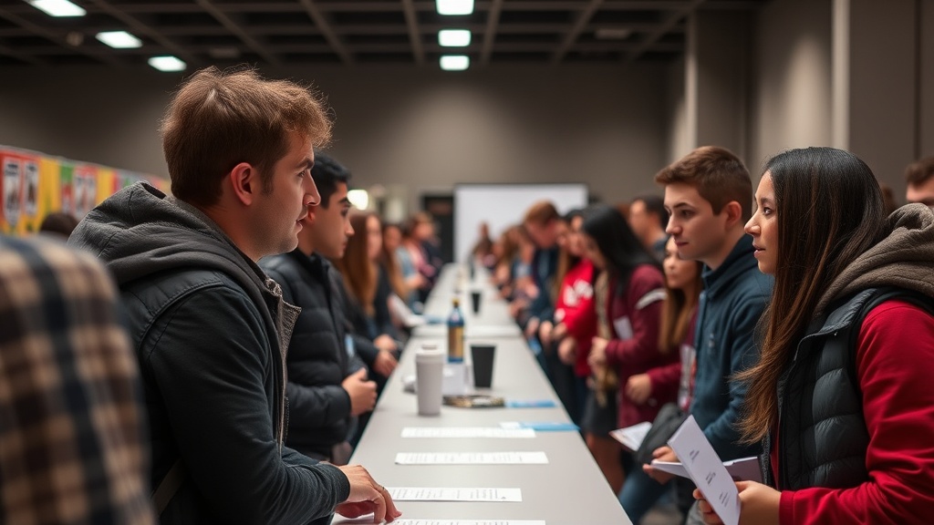 Controversy Erupts Over Influencer's Role at West Haven Career Day