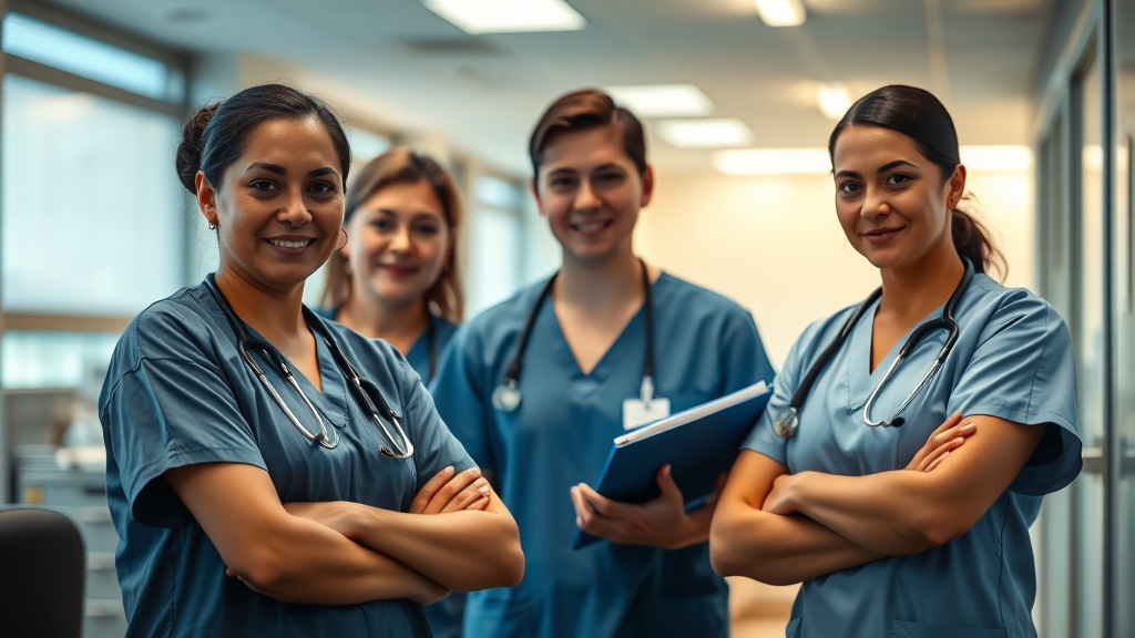 Fortis College Launches Practical Nursing Degree to Address Nursing Shortage