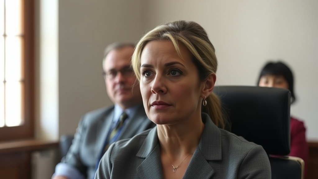 Utah Therapist Sentenced to Prison for Secretly Recording Patients