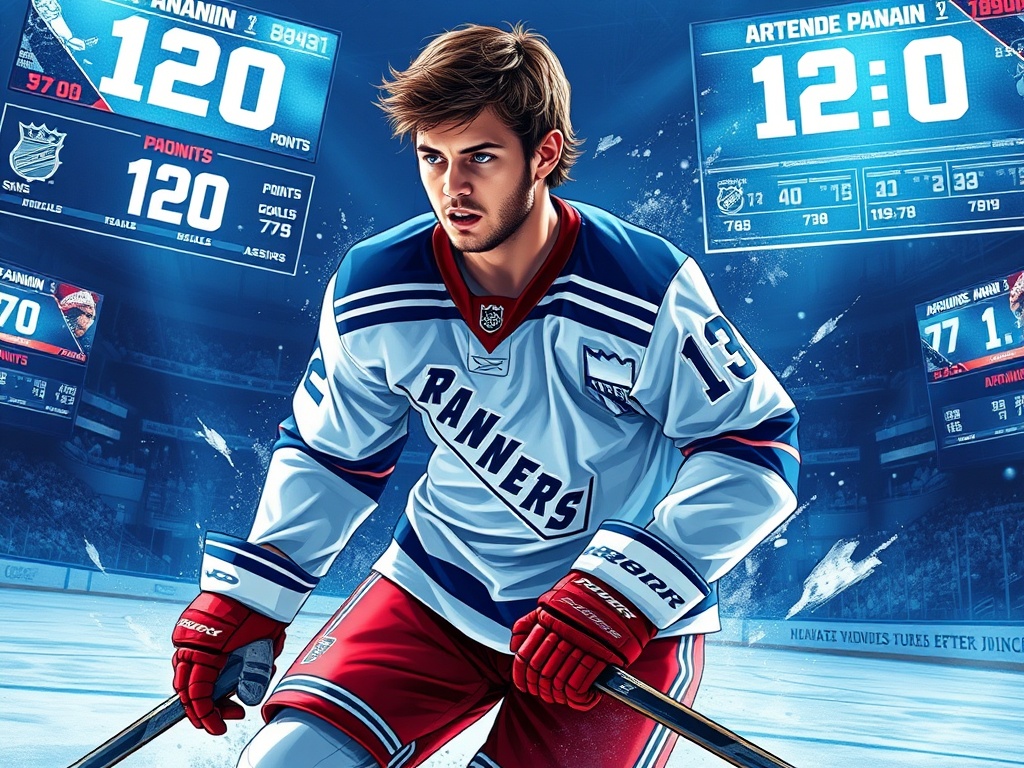 Panarin Trade Update: NHL Trade News and Impact Analysis