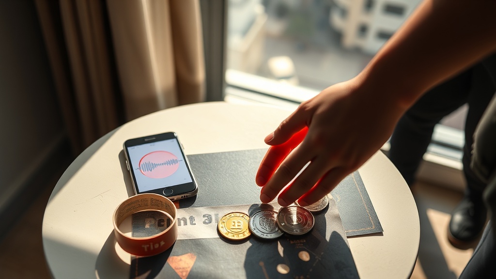 BTS performance image