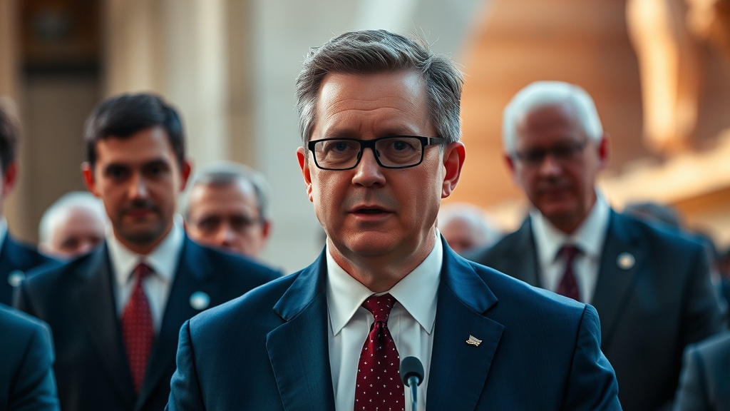 Glenn Beck Criticizes Utah Republicans Over Judicial System Changes