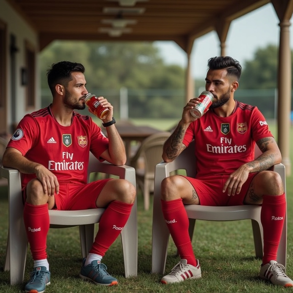 pon-a-cristiano-y-a-neymar-sentado-en-una-silla-de-exky7cmyk