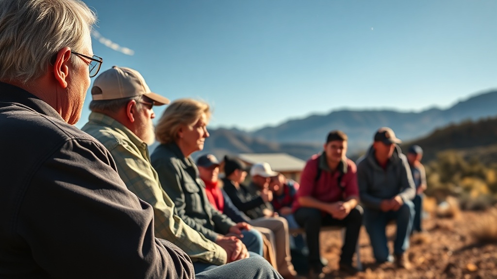 Southern Utah Residents Share Key Community Issues Impacting Growth