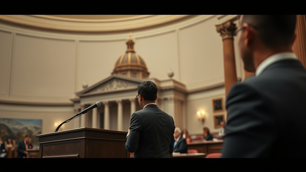 Utah Lawmakers Propose New Taxes on Streaming and Pornography Services