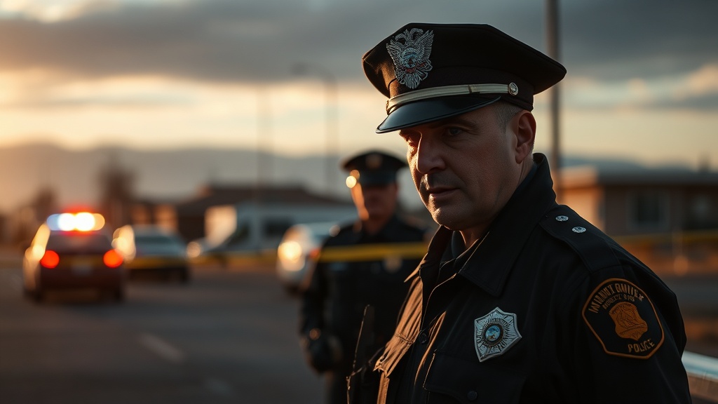 Tooele Police Identify Individual Killed in Officer-Involved Shooting Incident