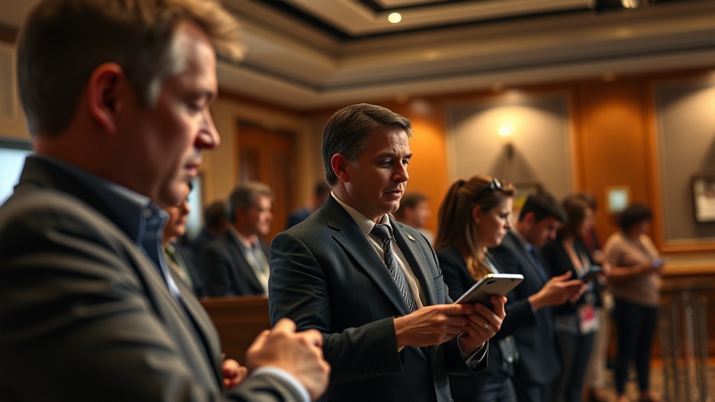 Tech Trade Group Challenges Utah's App Store Age Verification Law in Court