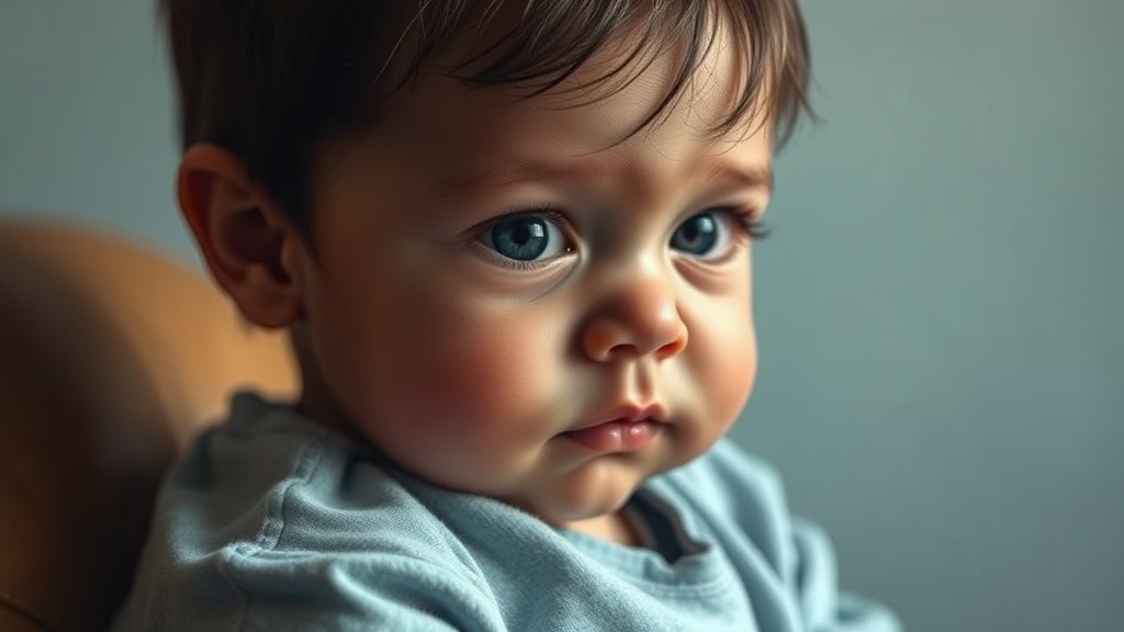 Salt Lake City Father Sentenced for Abusing 2-Month-Old Son: A Case of Tragedy