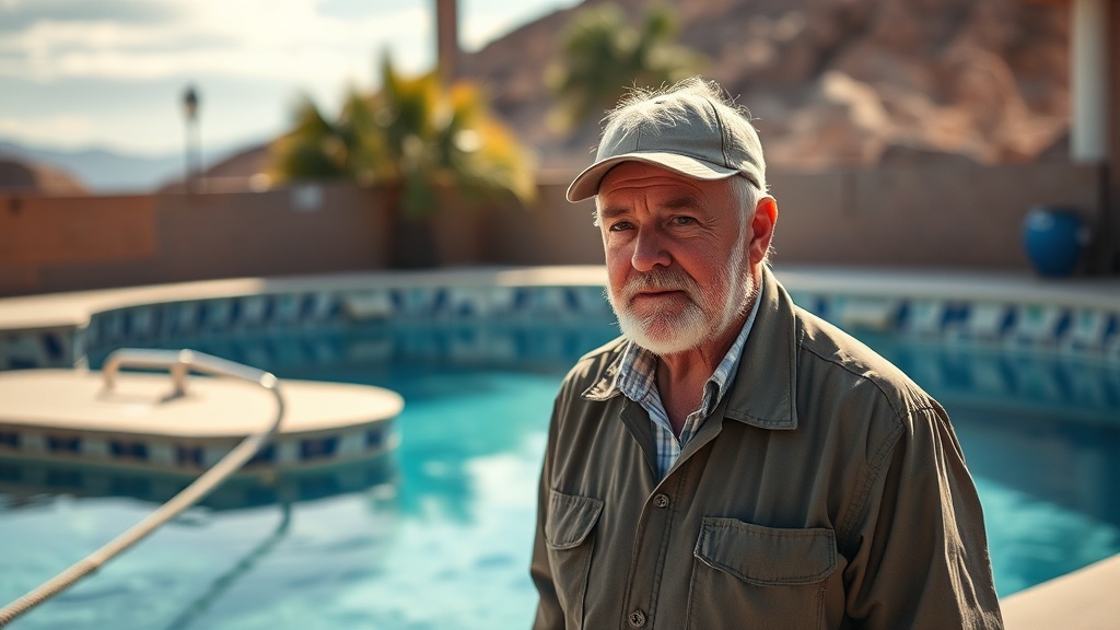 Utah Pool Contractor Robert P. Riley Convicted of Fraud, Faces Multiple Charges