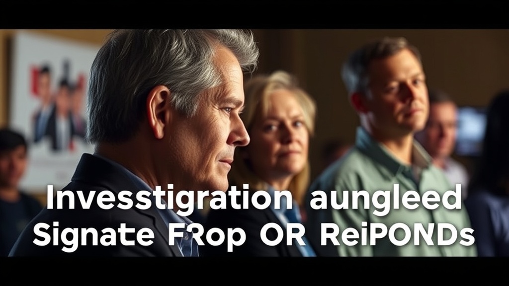 Investigation Launched into Alleged Signature Fraud in Utah Prop 4 Repeal Effort