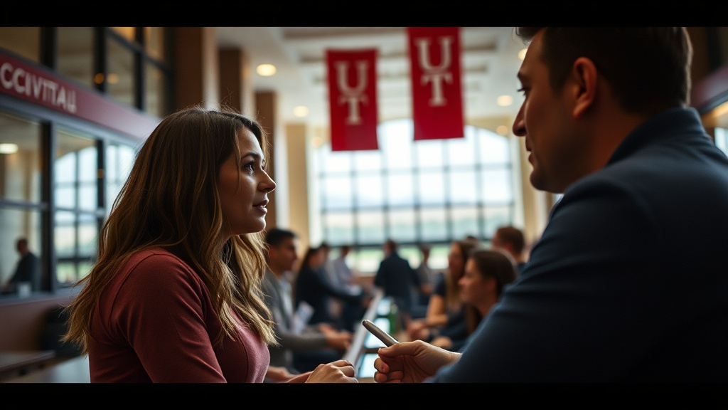 University of Utah's Economic and Societal Impact Detailed in New Study