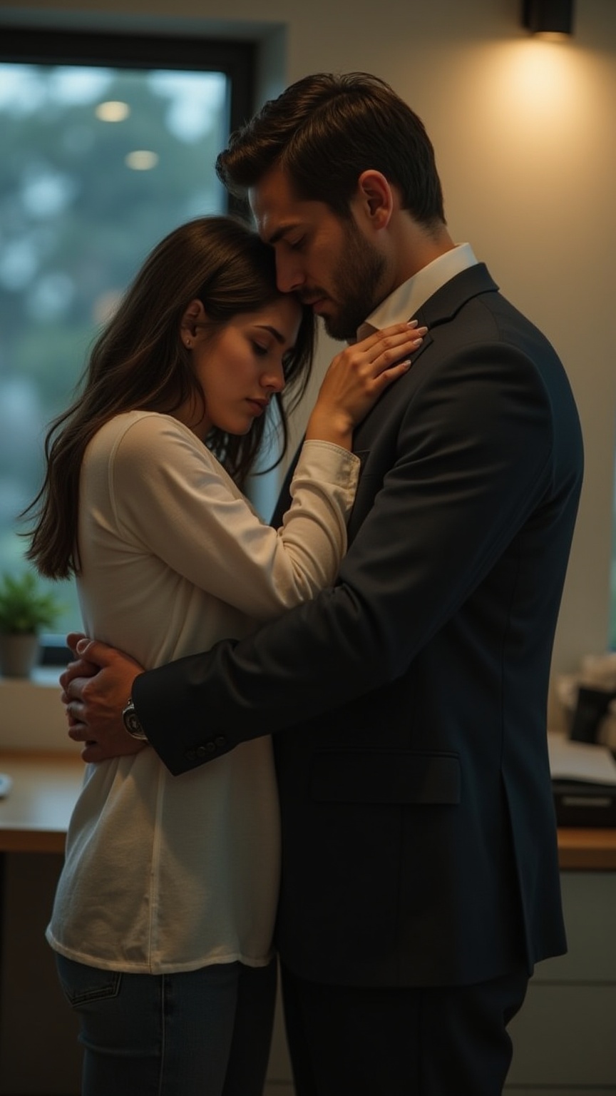 realistic-image-a-man-and-a-girl-hugging-the-girl-vdmz2nud9w