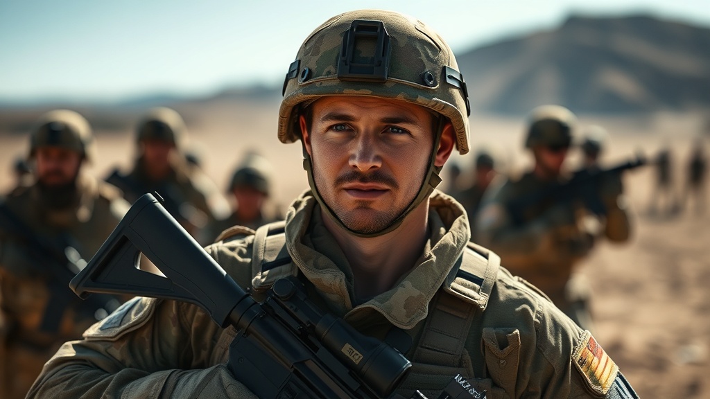 Utah Volunteer Fighter Trevor Crane Dies in Ukraine Combat, Family Confirms