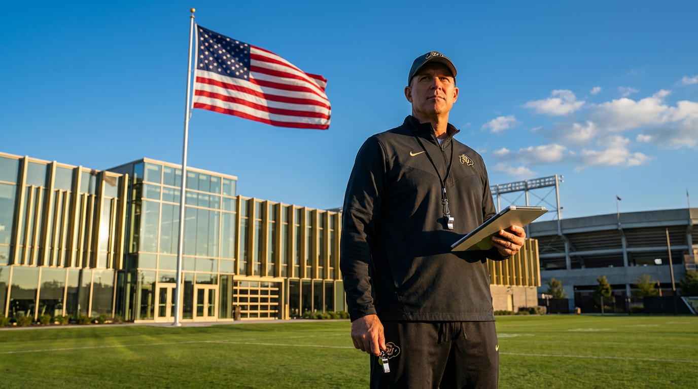 P-1A Visa Evidence Strategy for Coaches