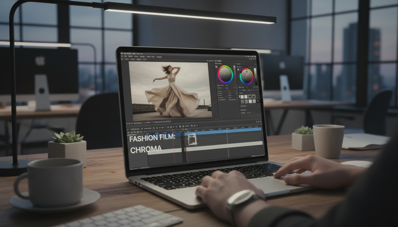 Conteúdo de moda humanizado e diverso