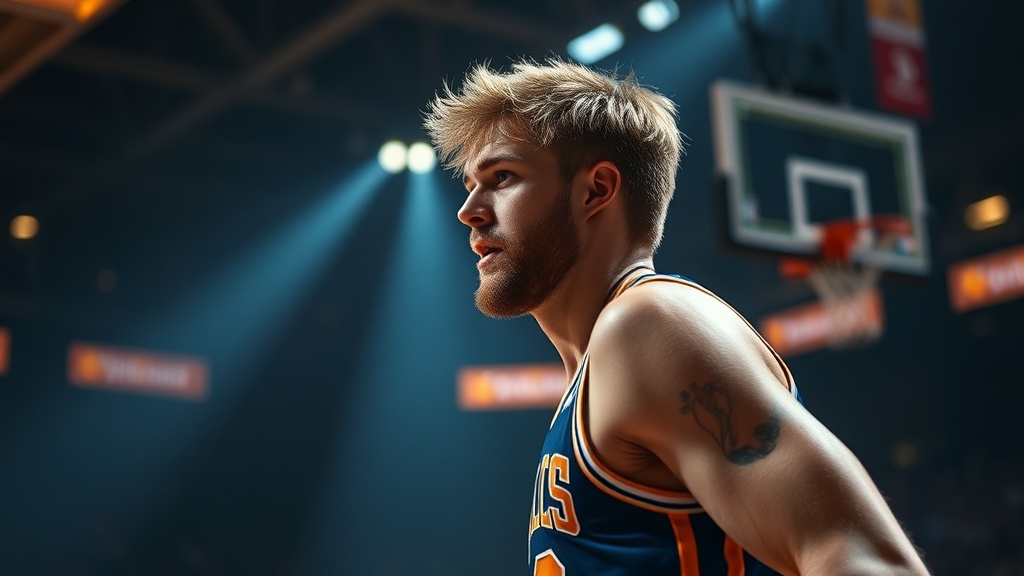 Jock Landale Shines in Last-Second Victory Over Jazz, 121-119