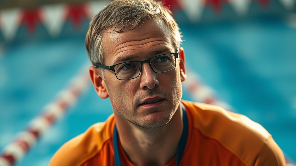 Former Springville Swim Coach Pleads No Contest to Sexual Charges Involving Minors