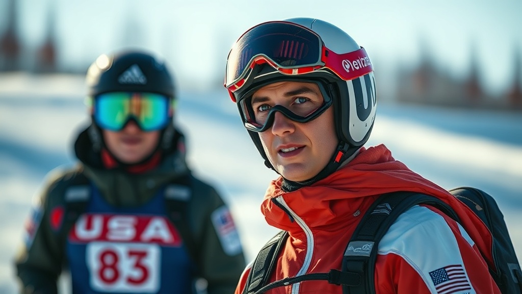 Athletes Sue U.S. Ski & Snowboard, Coach Over Sexual Abuse Allegations