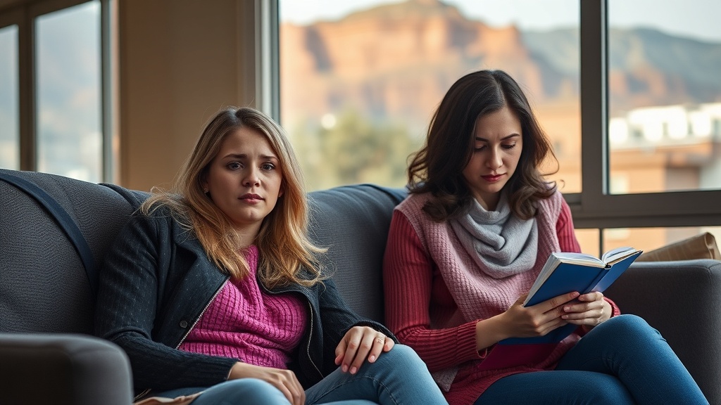 Financial Struggles of Aspiring Stay-at-Home Moms in Utah