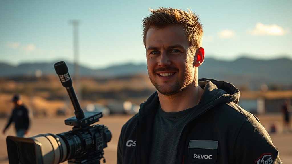 Alex Cooper to Host New Sports Competition Show Filming in Utah