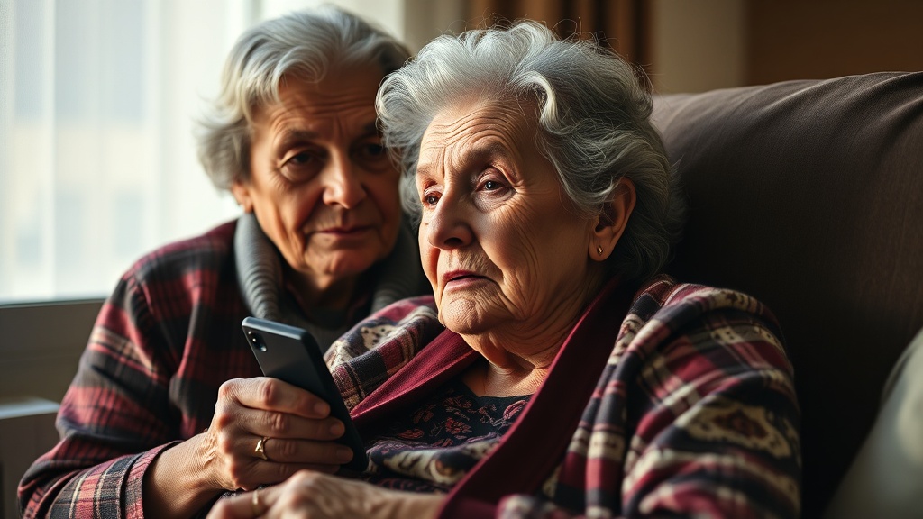 92-Year-Old Woman's Wallet Stolen at Utah Hospital, Family Demands Justice