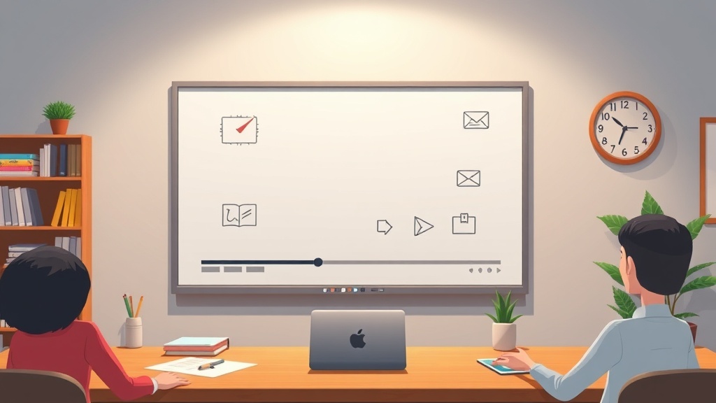 Free AI Video Generator - Educational Content
