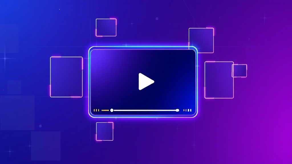 Free AI Video Generator - Marketing Video