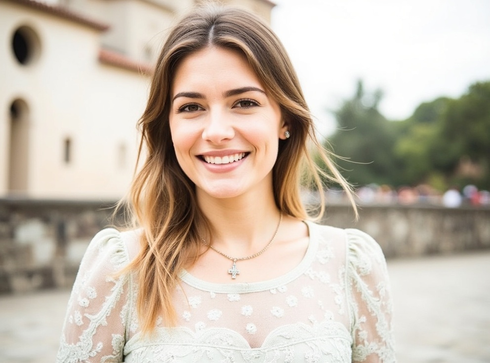 a-smiling-spanish-woman-with-cascading-golden-hair-qq4ruw3cv