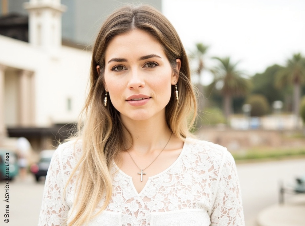 a-smiling-spanish-woman-with-cascading-golden-hair-wds3exq3p