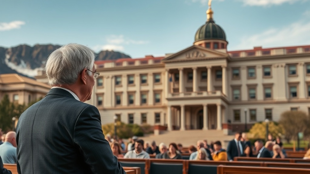 Utah Legislative Proposal to Limit Bill Requests Stalls Despite Governor's Support