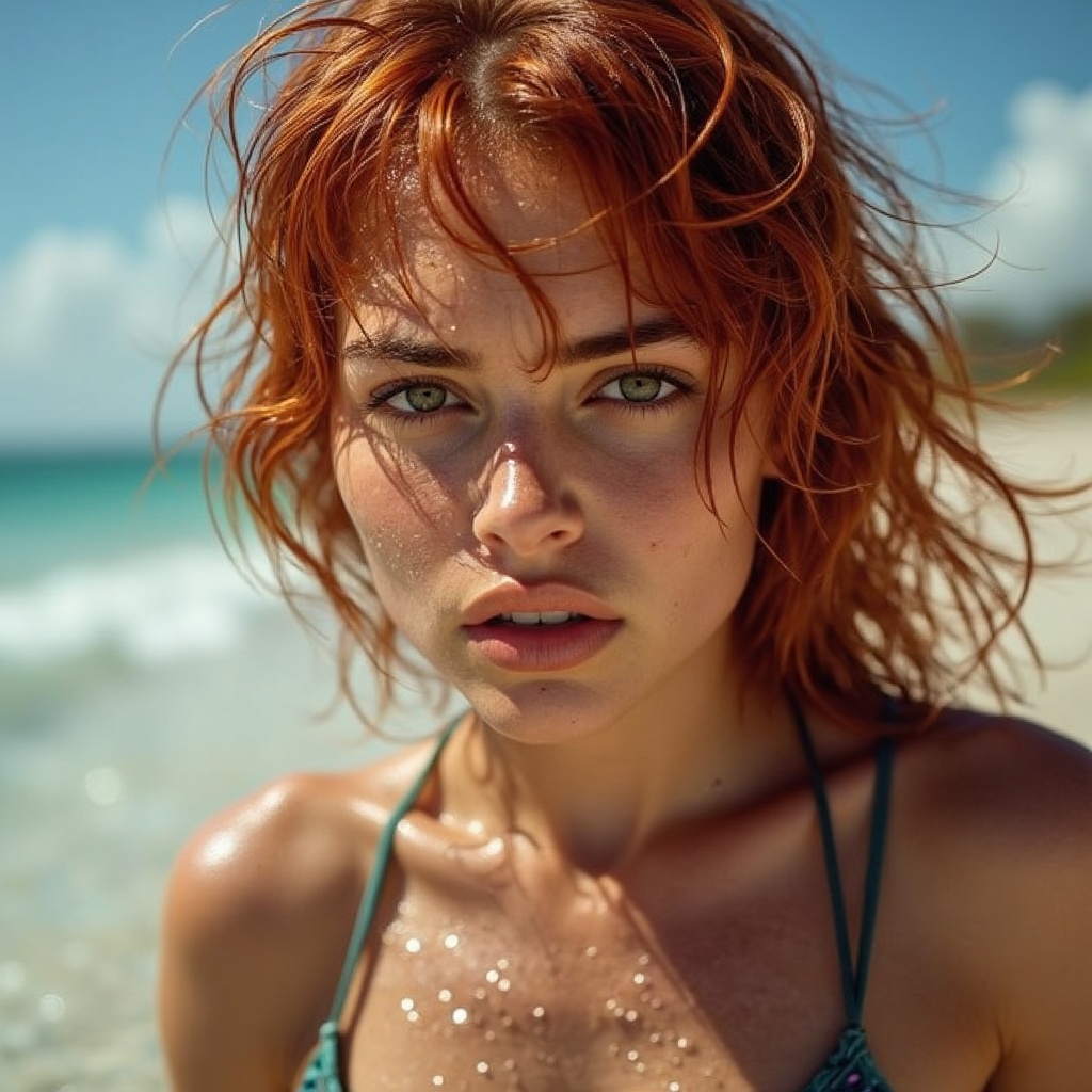 a-hyperrealistic-portrait-of-a-fiery-haired-woman-u1ksqp71gf