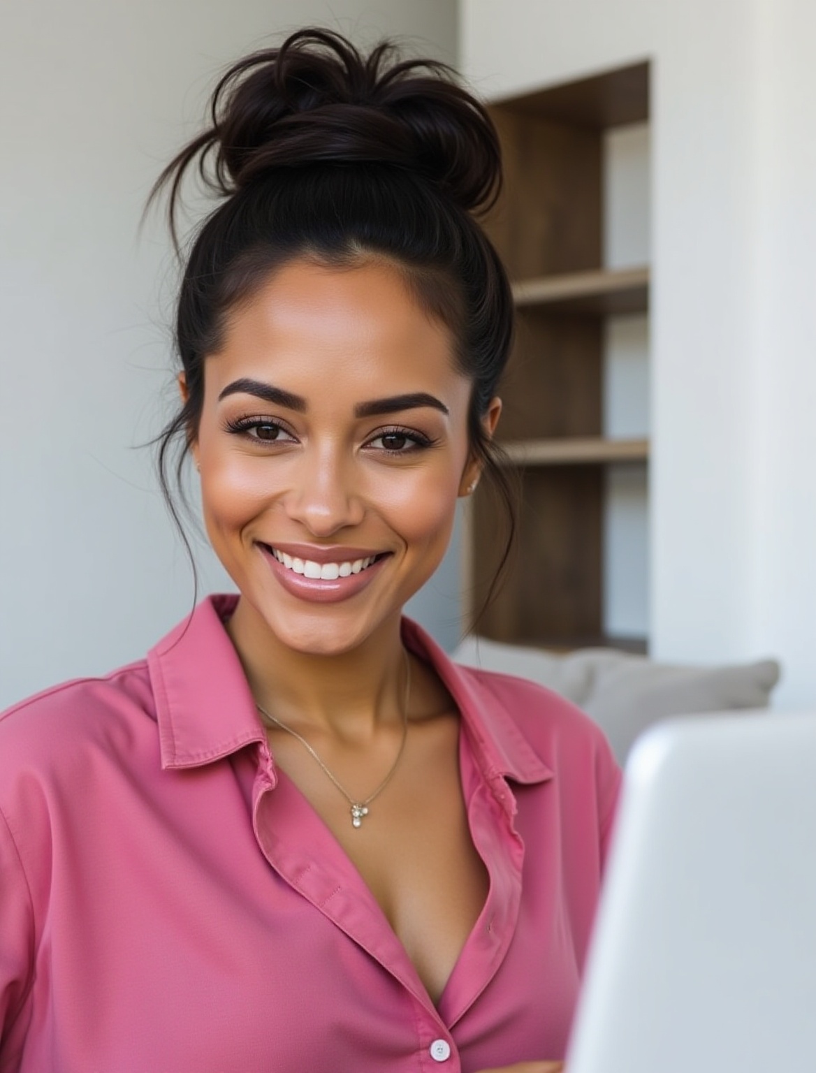 a-radiant-elegant-woman-34-profile-naturally-lit-uhufvs7qo2