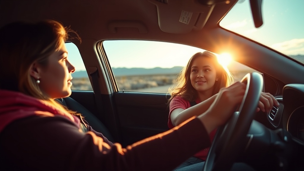 Utah Bill Proposes Earlier Driving Permits for Teens with New Requirements