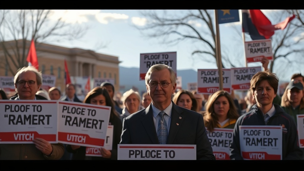 Utah’s Prop 4 Repeal Campaign Faces Allegations of Misconduct and Fraud