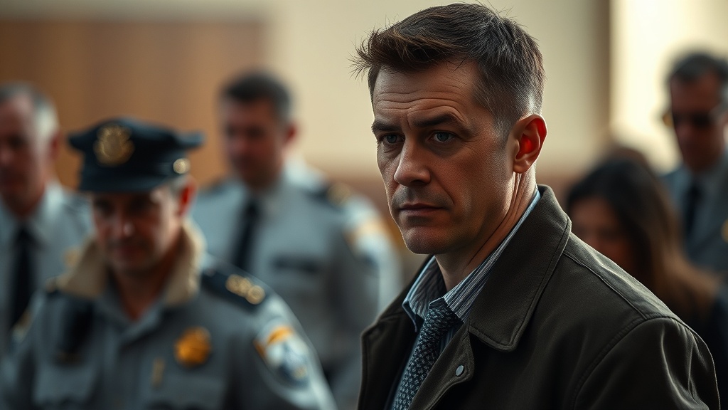 Murder Charges Dropped Against Utah Man Found Incompetent to Stand Trial