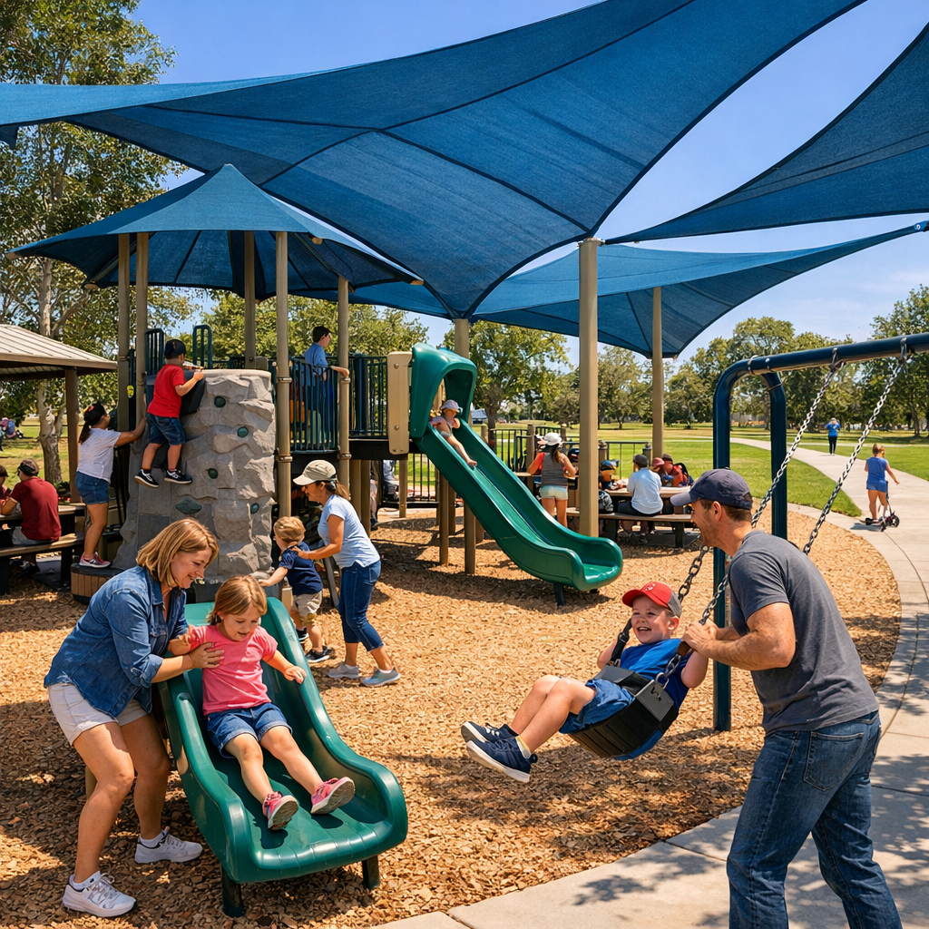  The Best Phoenix neighborhoods with parks are very common here in the valley