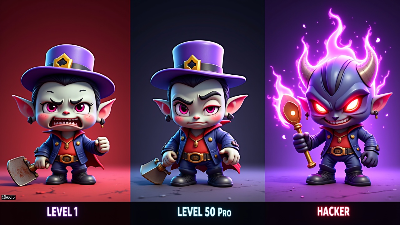 split-screen-image-divided-into-three-qt53o2vnbk