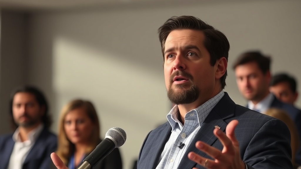 Mark Cuban Calls for Breakup of Major Health Insurance Companies to Lower Costs