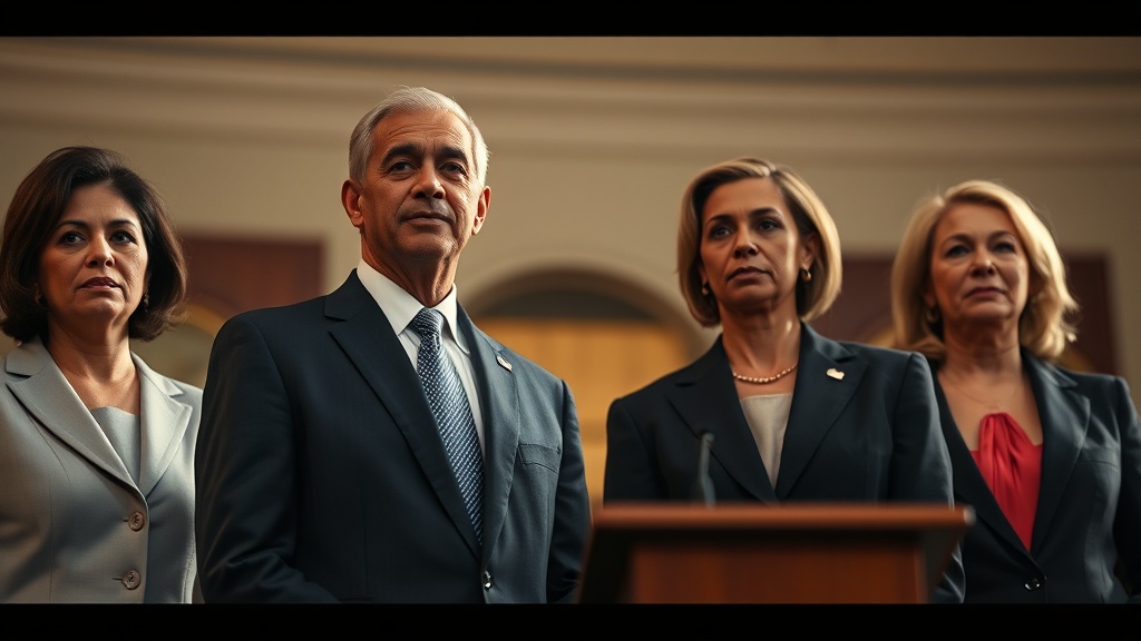 Utah Congressional Leaders Condemn Trump's Controversial Video Depicting Obamas