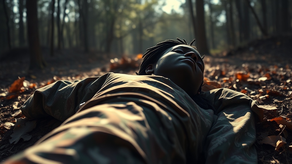 Tragic Discovery: Body Believed to Be Lil Jon's Missing Son Found in Georgia