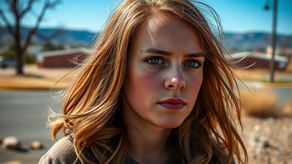 Colorado Woman Charged with Kidnapping 14-Year-Old in West Valley City