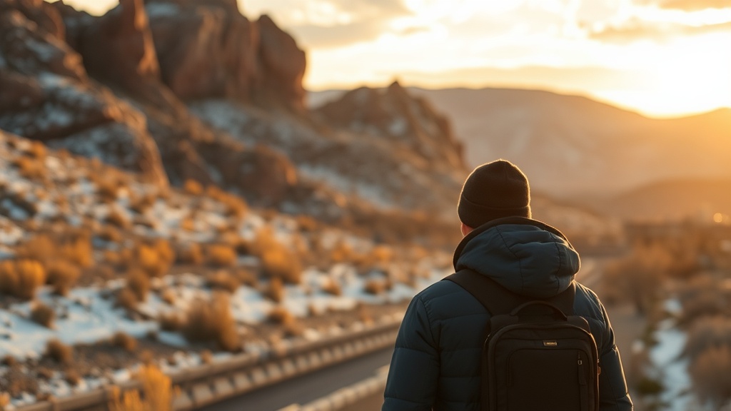 Warm and Dry Weekend Ahead for Utah: What to Expect