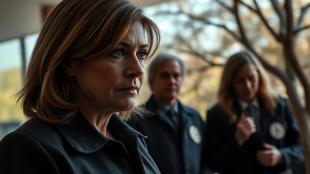 FBI Investigates New Email Linked to Nancy Guthrie's Disappearance