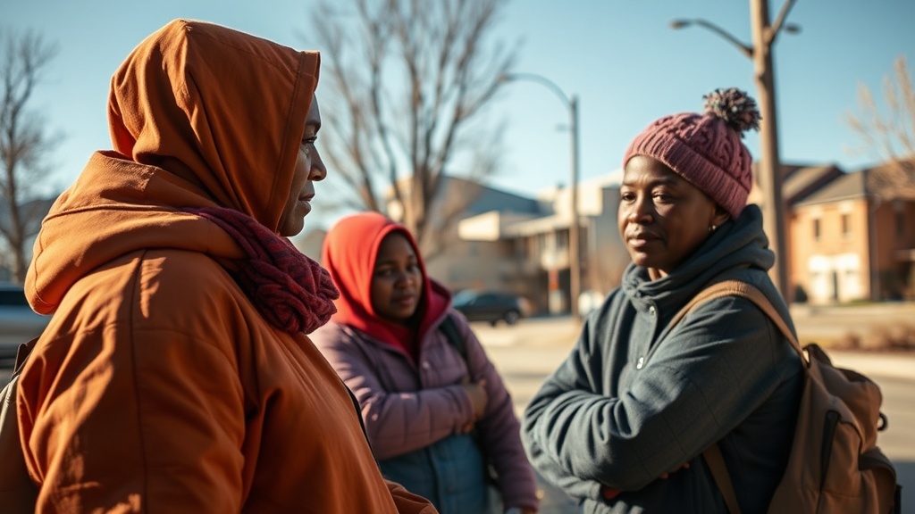 Utah Leaders Target 'High Utilizers' in Homelessness Funding Strategy