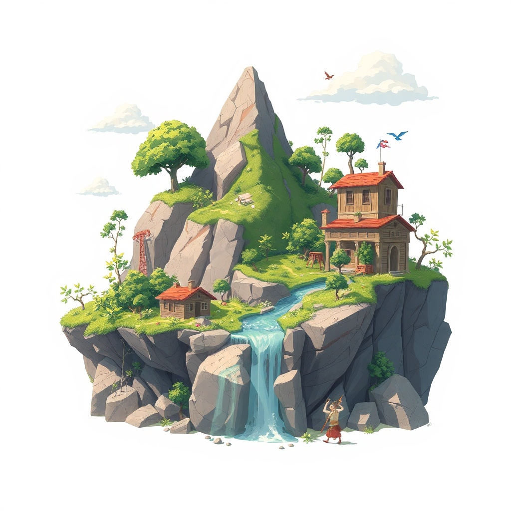 sustainability image