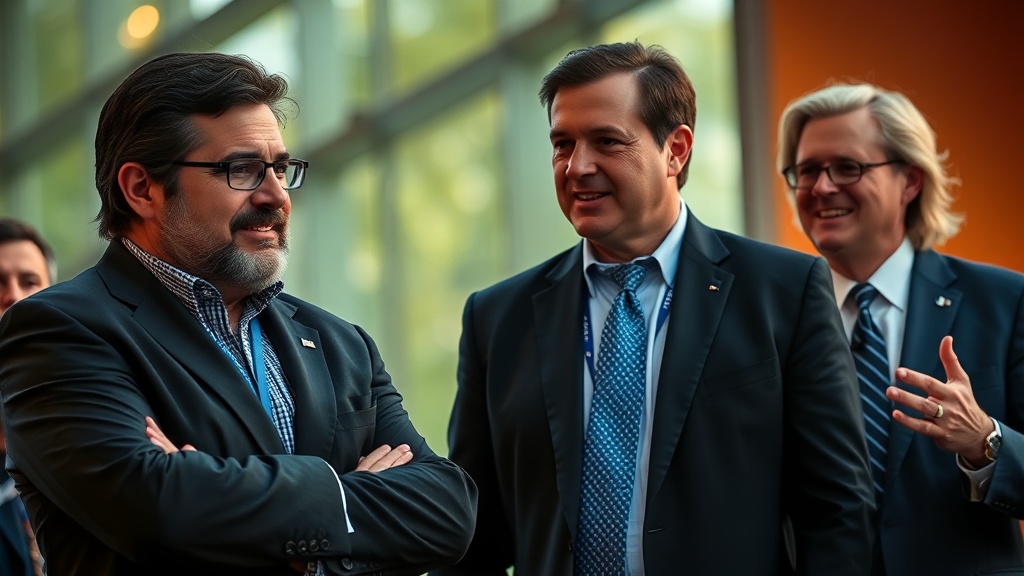 Mark Cuban and Chris Klomp Unite for Affordable Healthcare Solutions