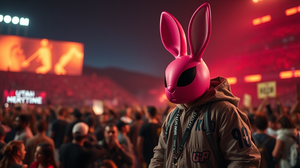 Utah's Possible Boycott of Bad Bunny's Super Bowl Halftime Show Sparks Controversy